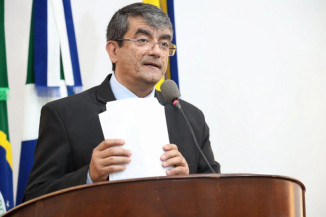 Juscelino Cabral cobra ação imediata para garantir saúde de qualidade na UBS Santo André