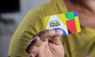Três milhões de famílias do Bolsa Família deixaram pobreza