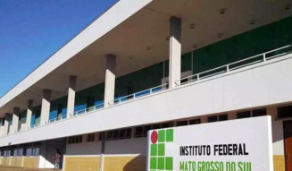 IFMS: prazo para pedido de isenção termina nesta quarta-feira
