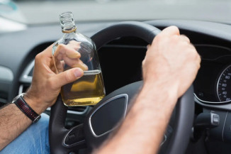 Álcool no trânsito mata 1,2 brasileiro por hora, revela pesquisa