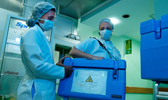 Banco de Multitecidos do Ministério da Saúde teve aumento de 44% nas captações em 2023