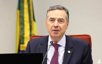 Barroso assume presidência do STF nesta quinta e herdará 4.889 processos