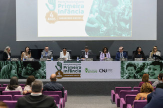 Mesas redondas demostram força do Pacto para garantir direitos na primeira infância