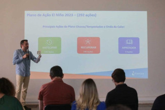 Com queda de energia em 3 cidades de MS, Energisa apresenta plano de contingência