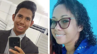 Filho é condenado a 20 anos  por matar mãe a golpes de chave de fenda