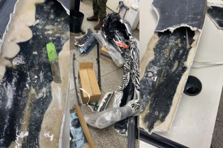 Mais cara e potente, cocaína preta é apreendida após 8 anos em MS