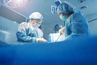 MS ganha o primeiro centro para transplante de fígado e pode fazer 70 procedimentos por ano