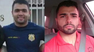 PRF morre aos 39 anos após cair de cavalo durante passeio