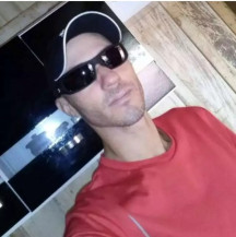 Homem é espancado e morto a tiros em Indápolis