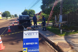 Alan Guedes tira Infovia Digital do papel e Dourados dá salto em tecnologia