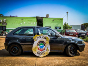 Polícia Civil prende três adultos e apreende um adolescente com drogas 