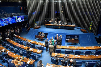 Plenário analisa inclusão de empresas de nanotecnologia no Simples