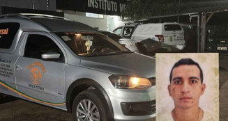 Homem morre ao sofrer descarga elétrica em propriedade rural