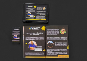 Hokinet é destaque na Revista Conect Saúde por promover o bem-estar de seus Colaboradores