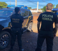Operação mira grupo especializado em tráfico de Drogas em Dourados