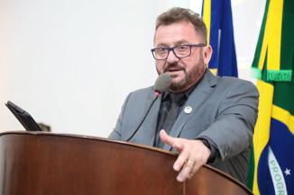 Vereador Laudir propõe programa gratuito de distribuição de fraldas geriátricas