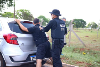 Maníaco do parque fez quatro vítimas após ser solto na Capital
