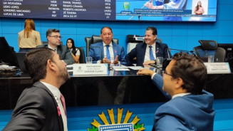 Divulgação de taxas de serviços passa no Legislativo e segue para sanção