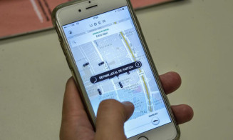 Uso de aplicativo de transporte revela desigualdade econômica