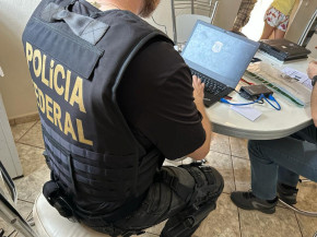 Homem é preso por armazenar material de abuso sexual infantil