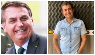 Bolsonaro convida Marçal para ingressar no PL e disputar eleições