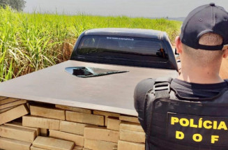 DOF vai estender para as aldeias operação de combate a crimes
