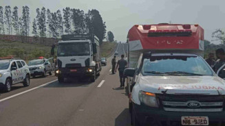 Preso especialista em furto de ambulância em MS