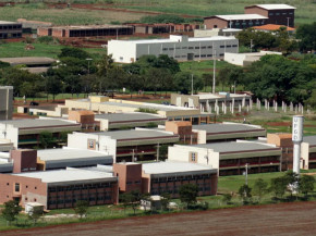 UFGD oferta 460 vagas para cursos de mestrado e doutorado