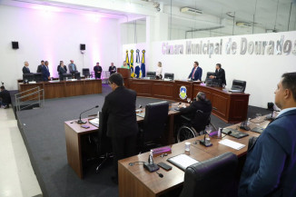 Dourados contará com escola pública de trânsito