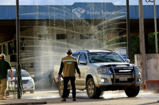 Com R$ 2,5 milhões da União,  ações de combate à gripe aviária serão intensificadas em MS