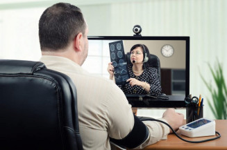 Comissão de Saúde debate infraestrutura na oferta de telemedicina