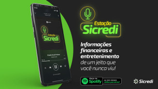 Vai ao ar neste sábado, programa Estação Sicredi da Sicredi Centro-Sul MS