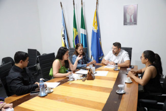 Reunião discute alterações na lei de defesa e proteção dos animais