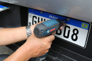 Saiba quais são os carros mais emplacados do mês de setembro