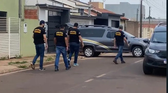 Chacina com quatro mortos na fronteira foi vingança, diz polícia