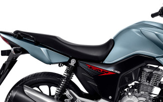 Homem faz PIX para comprar moto e vendedora foge em alta velocidade