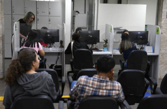 MS começa a semana com 4,8 mil vagas de emprego; Dourados são 454