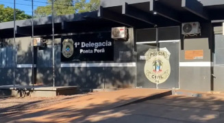 Homem de 58 anos é preso acusado de abusar de enteada de 14