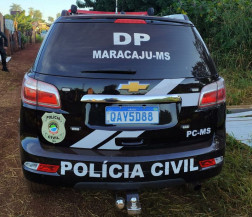 Polícia Civil prende autor de homicídio tentado