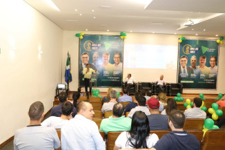 Angelo Ximenes lança 33 propostas para inovar o CREA-MS