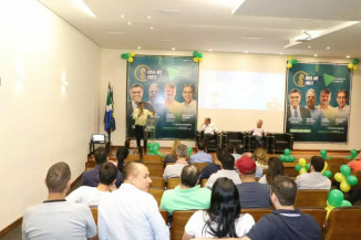 Angelo Ximenes: revolucionário das feiras do agro lança 'Anuidade Zero' para o CREA-MS