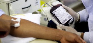 Secretário alerta sobre os riscos da comercialização de plasma no Brasil