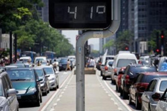 Estudo revela forte influência das mudanças climáticas