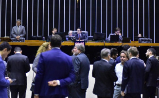 Câmara aprova urgência para projetos sobre direitos das pessoas com deficiência
