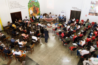 Observatório de Protocolos Comunitários completa cinco anos com atividades pelo Brasil