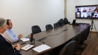 MS adere ao Plano de Integração e Desenvolvimento do Corredor Bioceânico