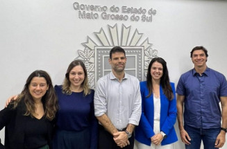 Governo de MS oferece 500 vagas para estudantes da Rede Pública em parceria com Instituto PROA