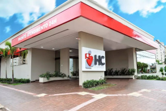 Homem cai dentro de caixa d'água e  morre no hospital