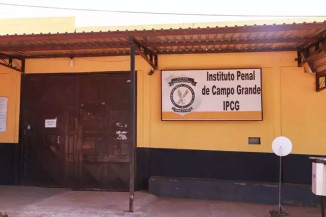 Colegas confirmam assassinato de interno encontrado morto em presídio da Capital