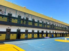 Operação  vasculha celas em busca de celulares em 5 presídios de MS; Dourados fica de fora